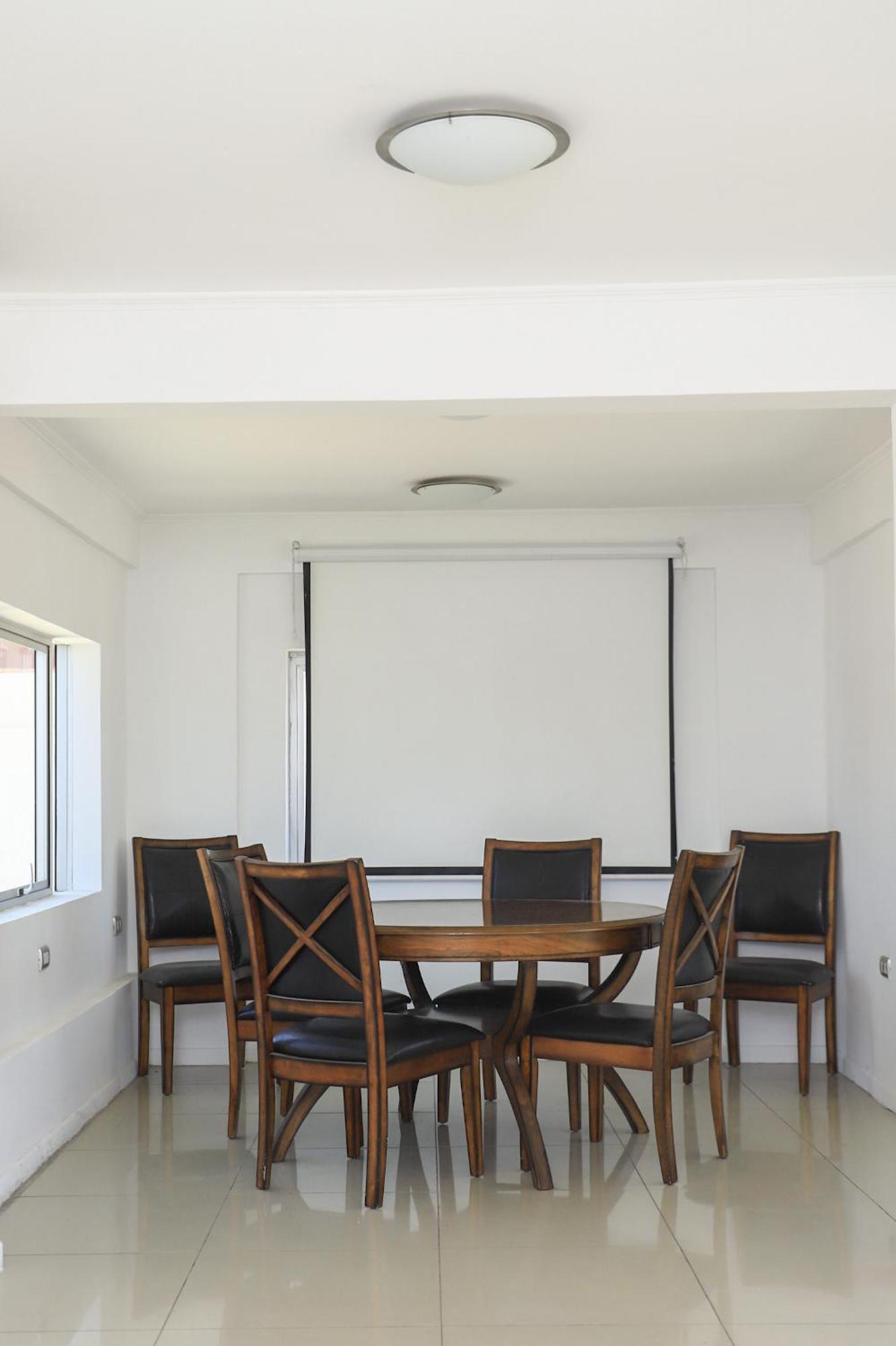 Vitrali Suite Copiapo Exterior photo
